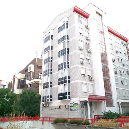 Arena Relax Apartman 贝尔格莱德 外观 照片