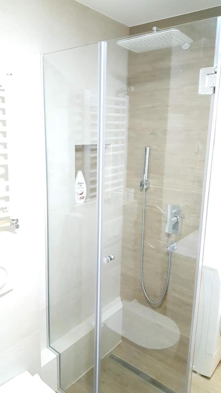 Arena Relax Apartman 贝尔格莱德 外观 照片