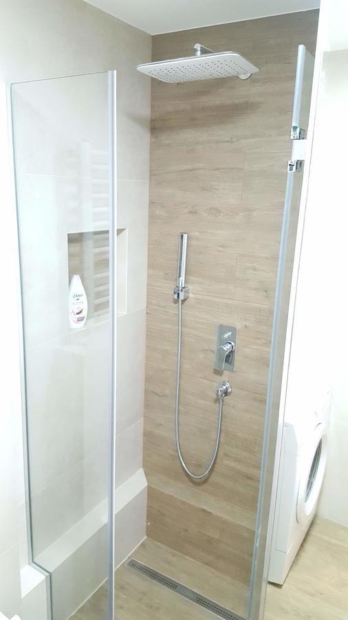 Arena Relax Apartman 贝尔格莱德 外观 照片