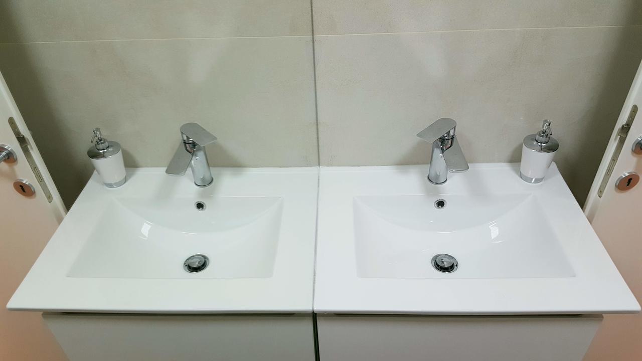 Arena Relax Apartman 贝尔格莱德 外观 照片