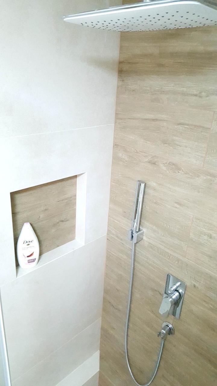 Arena Relax Apartman 贝尔格莱德 外观 照片